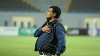 علاء عبدالعال 