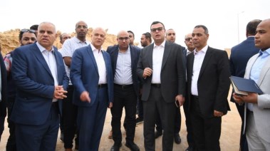 جانب من الجولة 