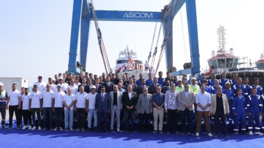 جانب من التدشين