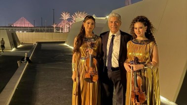 نجل وأحفاد عبدالرحمن أبو زهرة