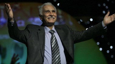 الفنان القدير عبدالرحمن أبو زهرة