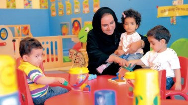 رابط نتيجة المرحلة الثالثة لرياض الأطفال