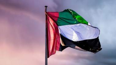 يوم العلم الإماراتي 2025