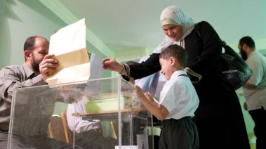 موقع انتخابات مجلس النواب 2025