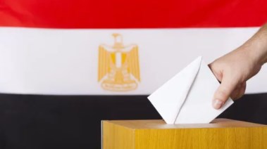  موعد غلق لجان انتخابات مجلس النواب اليوم