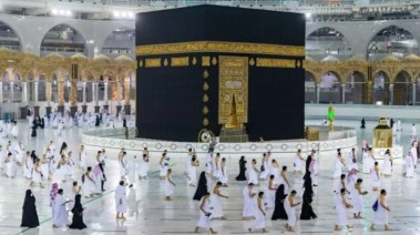 سعر الحج القرعة 2026