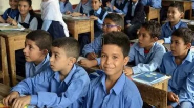 مراجعة شهر نوفمبر عربي للصف الخامس الابتدائي 2025 - 2026 