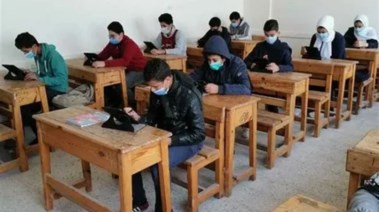 تسجيل الاستمارة الإلكترونية 2025 للشهادة الإعدادية