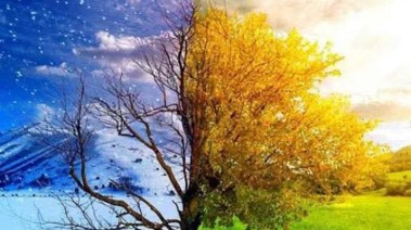 حالة الطقس الأيام المقبلة 