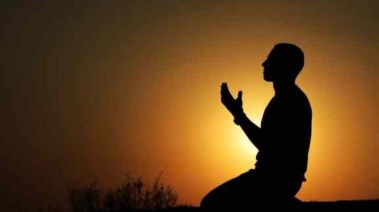 صلاة الاستسقاء 