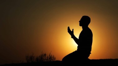 موعد صلاة العصر