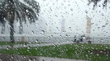 حالة الطقس الأيام القادمة 