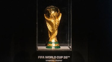 بطولة كأس العالم 