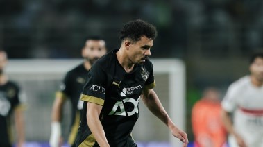 الزمالك وبيراميدز