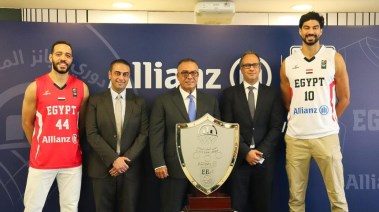 الاتحاد المصري 