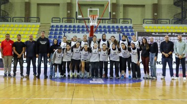 سيدات سموحة