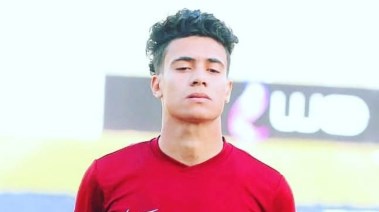 محمد عادل أمو