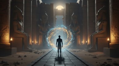 صورة مصممة بواسطة الذكاء الاصطناعي صورة مصممة بواسطة الذكاء الاصطناعي