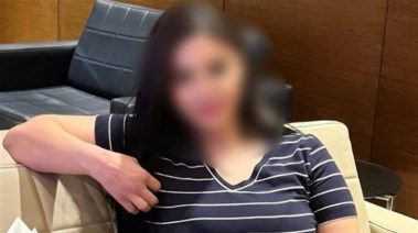 البلوجر نرمين طارق