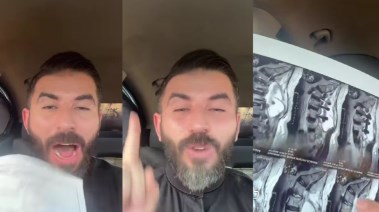 محمد النجار