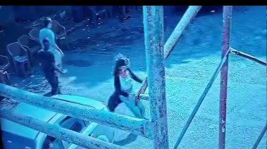 جانب من الواقعة 