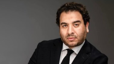 التينور رجاء الدين أحمد