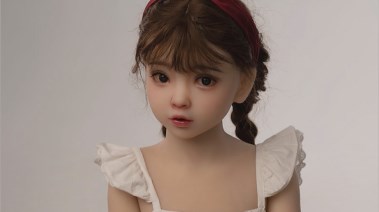 الدمى المباعة في شي إن