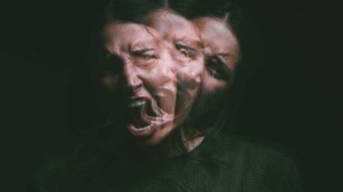 الاضطرابات النفسية- تعبيرية