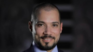 الداعية الإسلامي عبدالله رشدي