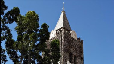 كاتدرائية فونشال