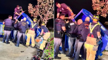 صندوق التبرعات