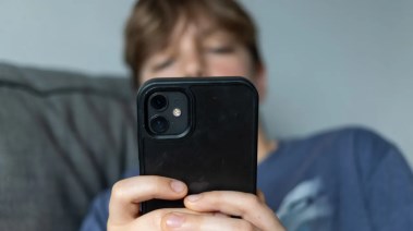 الريلز تصيب الدماغ بالتعفن