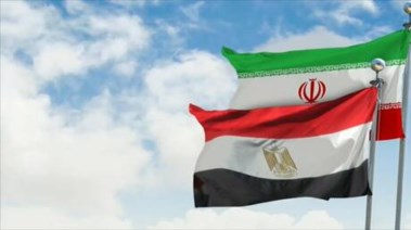 علما مصر وإيران