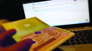 فيزا العمل الحر في دبي