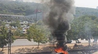 تفجير في إسلام أباد