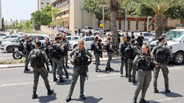 اسرائيل تحبط محاولة سرقة حقيبة ألماس قبل دخولها مصر