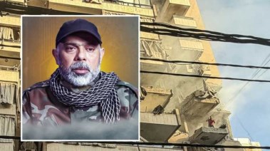 حزب الله ينعي أبو علي الطبطبائي 