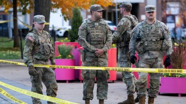 إدارة ترامب تتخذ قرارت صارمة طالت ملف الهجرة عقب حادث إطلاق النار علي الحرس الجمهوري قرب البيت الأبيض