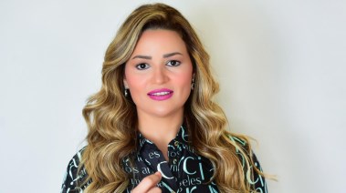 الإعلامية رانيا بدوي