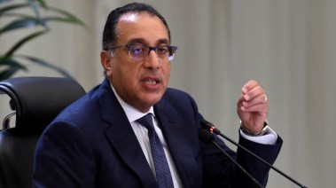 رئيس الوزراء، مصطفى مدبولي