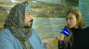 أبن عم ضحايا حادث ملوي