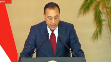 رئيس الوزراء، مصطفى مدبولي