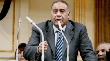 المستشار محمد سليم