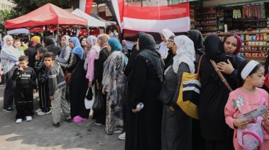 انتخابات مجلس النواب 2025