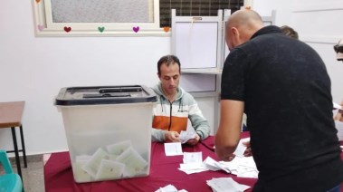 مؤشرات اللجنة الفرعية ٤٤ بالمطرية