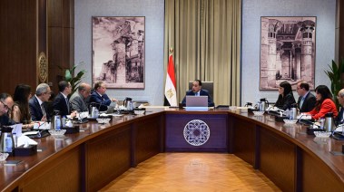 اجتماع رئيس الوزراء لمتابعة الموقف التنفيذي لمشروعات الطاقة الجديدة والمتجددة