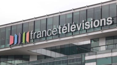 التلفزيون الفرنسي