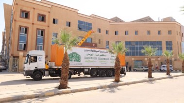 “صعيد بلا انتظار”.. الأقصر تحتضن أول جهاز سيكلوترون لتشخيص الأورام بدقة عالمية