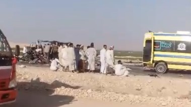 حادث سير - أرشيفية