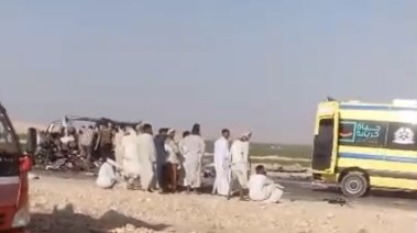 سيارة إسعاف - صورة أرشيفية